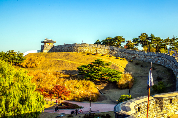 Hwaseong Route